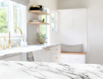 Which Kitchen Countertop Material is Right for You?