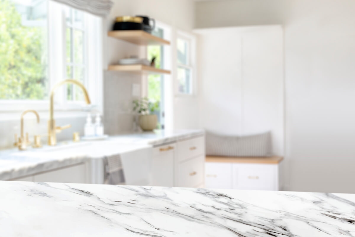 Which Kitchen Countertop Material is Right for You?