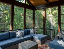 6 Surprising Uses for a Screen Porch