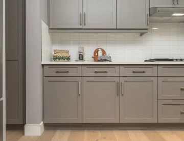 5 Top Kitchen Cabinet Trends for 2023