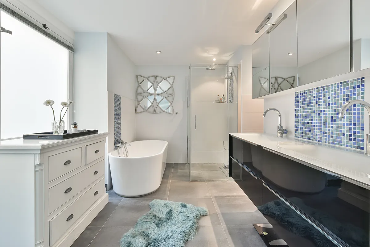 Design Trends for Modern Bathroom Renovations