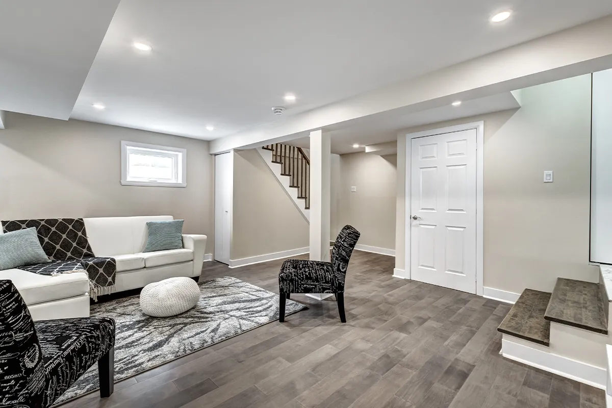 Maximizing Small Spaces: Tips for Basement Remodels
