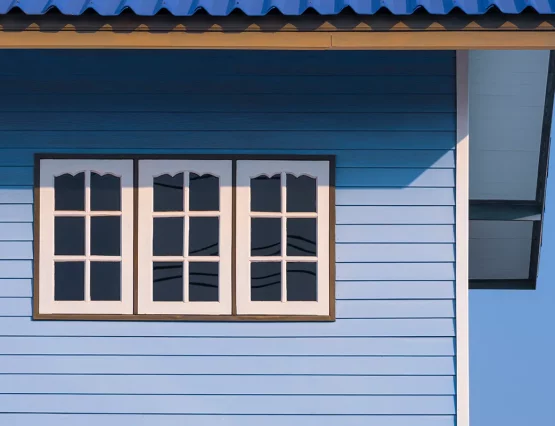 Transform Your Home's Exterior: A Comprehensive Guide to Siding Options and Installation