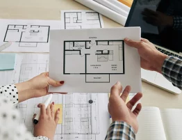 Choosing the Right Floor Plan for Your New Construction Home