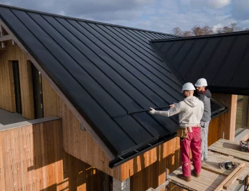 Roofing 101: Choosing the Right Materials for Your Home