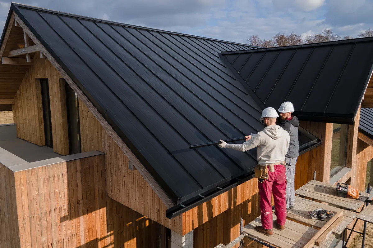 Roofing 101: Choosing the Right Materials for Your Home