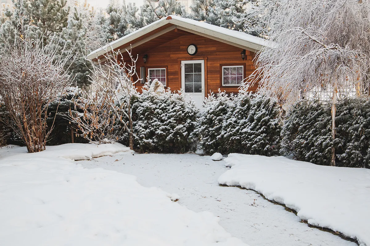 Preparing Your Home for Winter: Essential Maintenance Tips