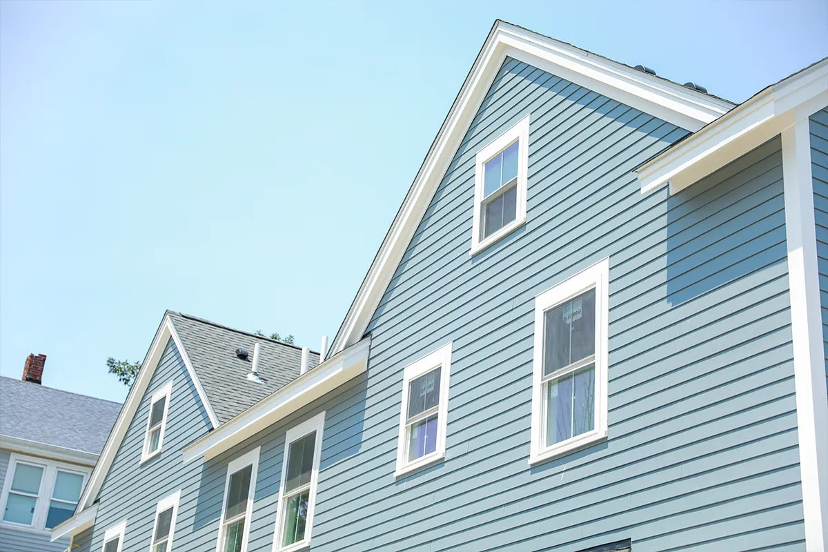 Revitalizing Your Home's Exterior: New Siding and Roofing Options for 2024