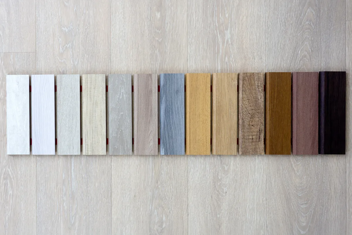 Modern Flooring Options: Trends and Materials