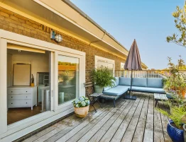 Maintenance Tips to Extend the Life of Your Deck and Screened Porch