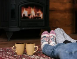 Preparing Your Home for the Cold: Winterizing Tips