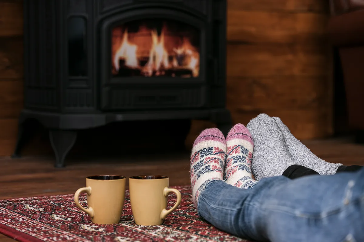 Preparing Your Home for the Cold: Winterizing Tips