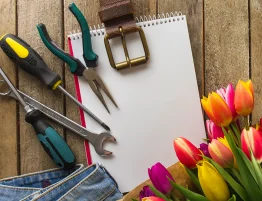 Spring Maintenance Checklist for Your Home