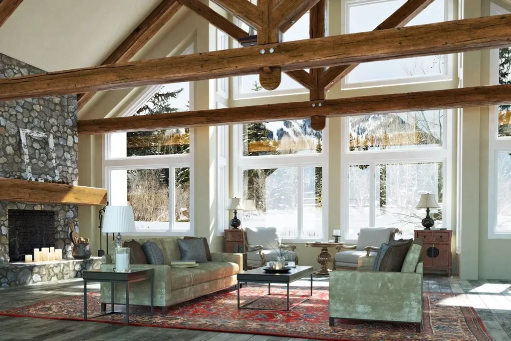 3 Surprising Home Remodeling Projects to Plan for Winter