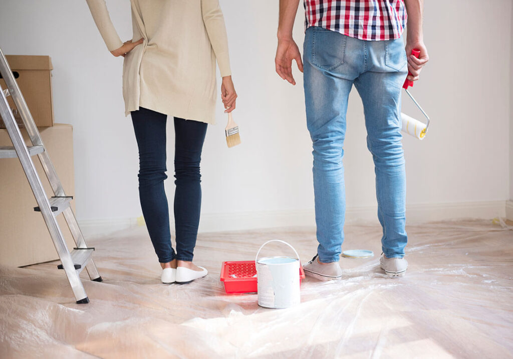 4 Home Renovation Projects You May Not Have Thought Of