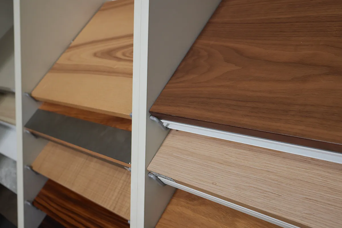 5 Flooring Options For Your New Home
