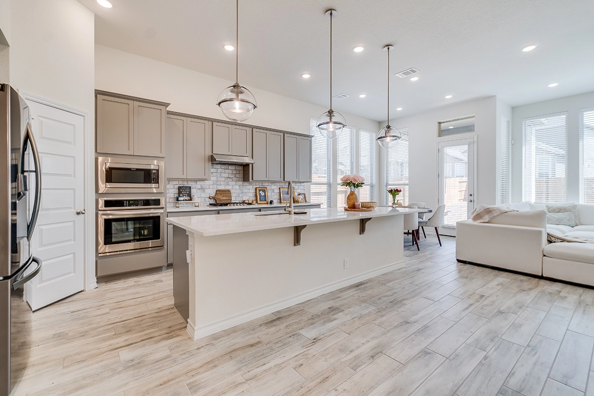 5 High-Value Upgrades to Consider for Your Home