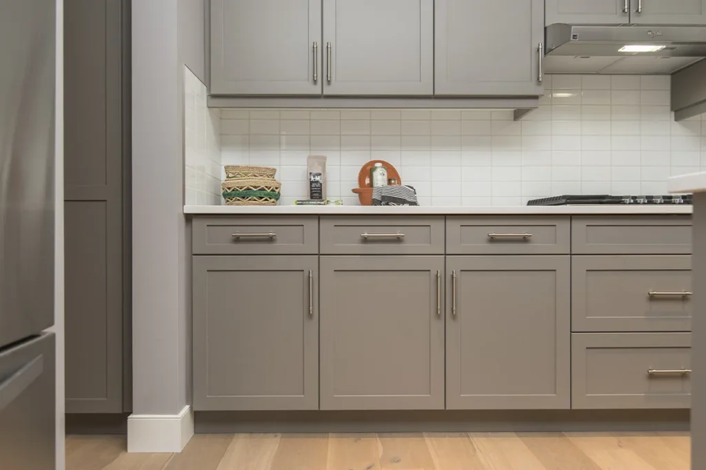 5 Top Kitchen Cabinet Trends for 2023