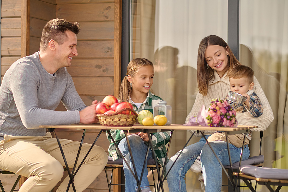 5 Ways Adding a Veranda Improves Quality of Life