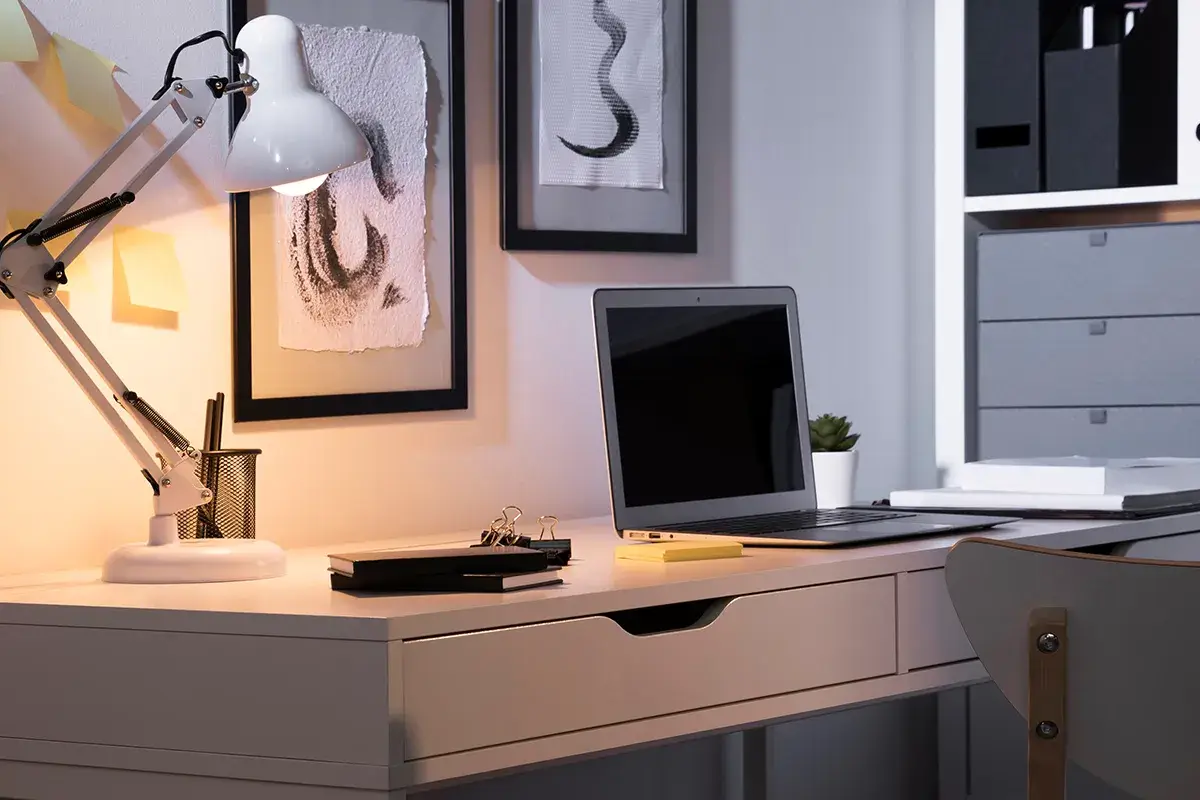 Building a Better Home Office That Works for You