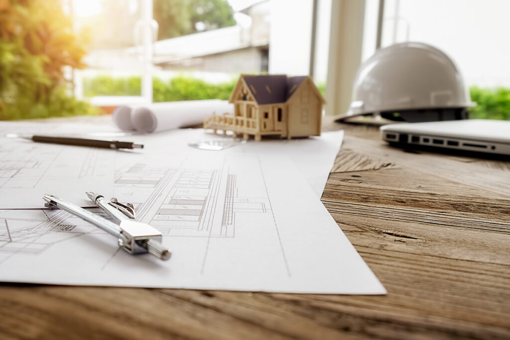 Can You Live at Home During a Whole-Home Remodel?
