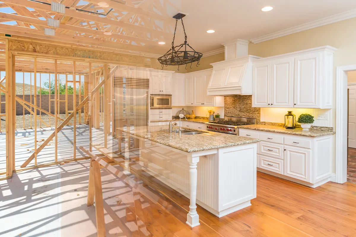 Common Mistakes to Avoid During a Home Renovation