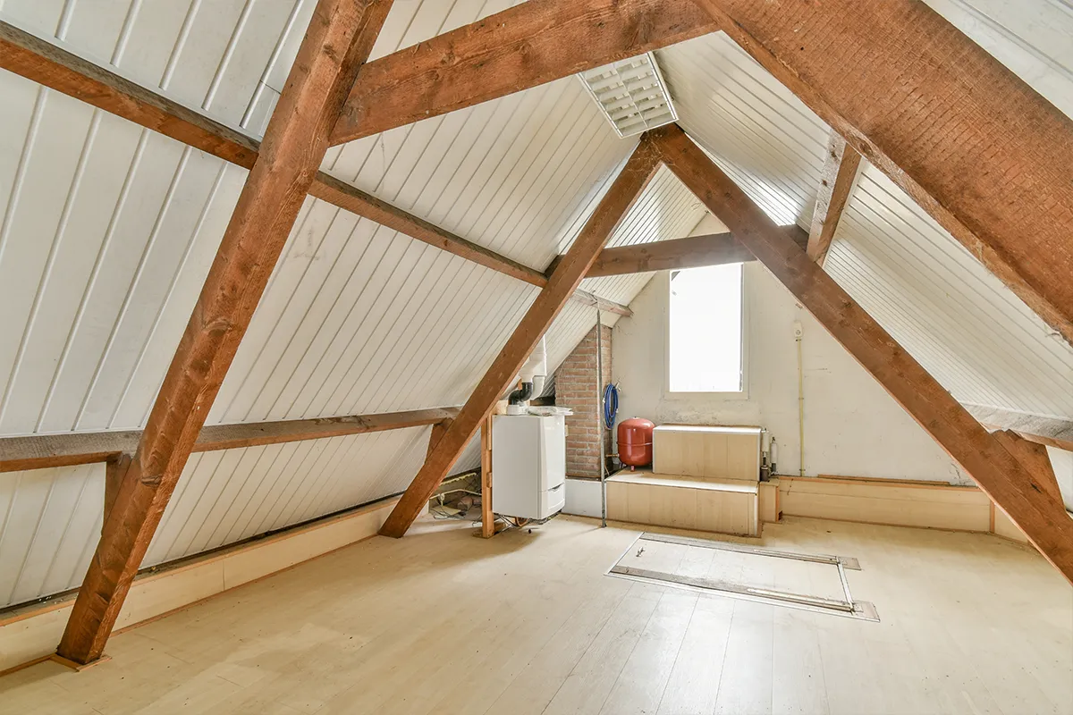 Creative Uses of Underutilized Home Spaces