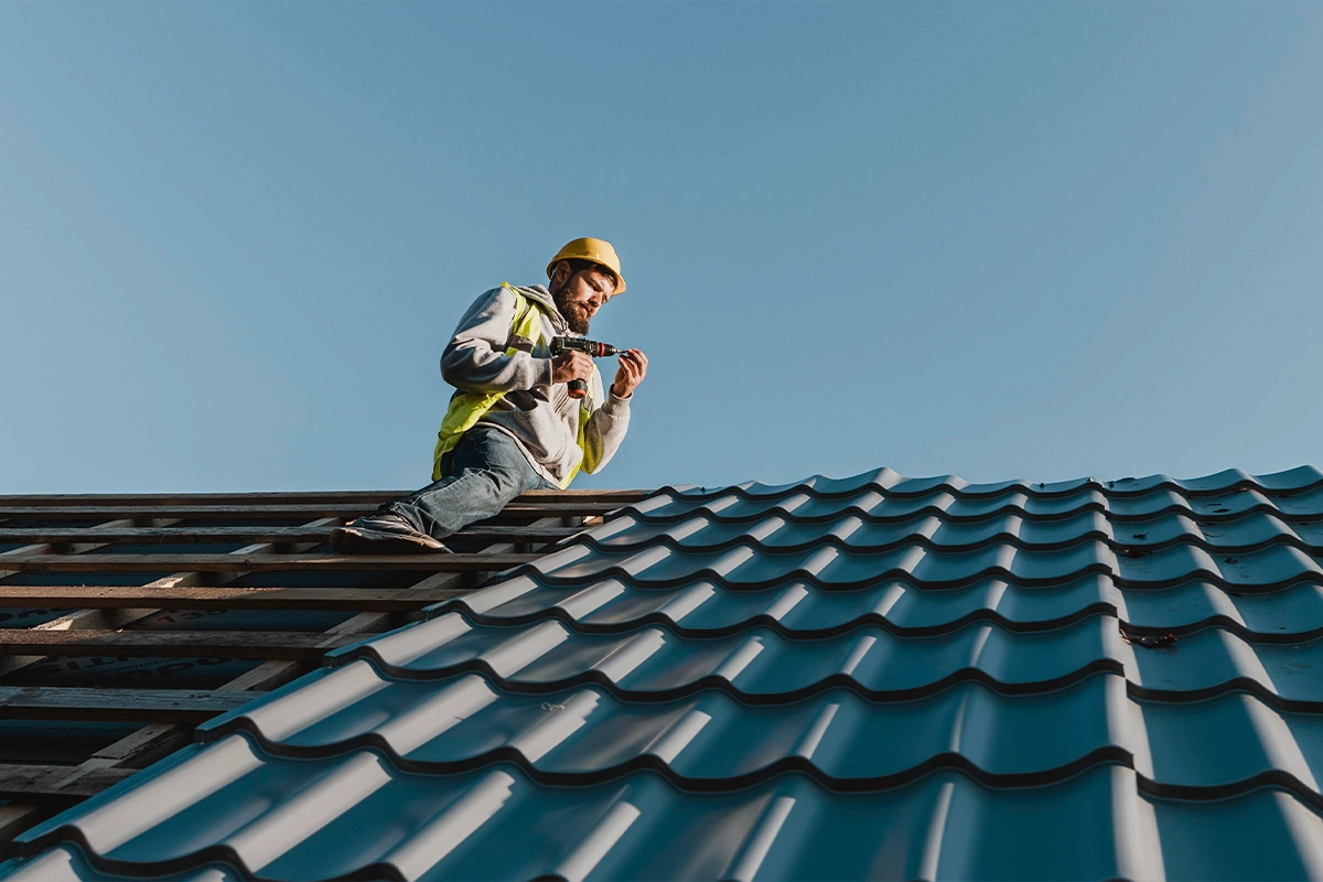 Environmentally Sustainable Roof Replacement Options Worth Considering