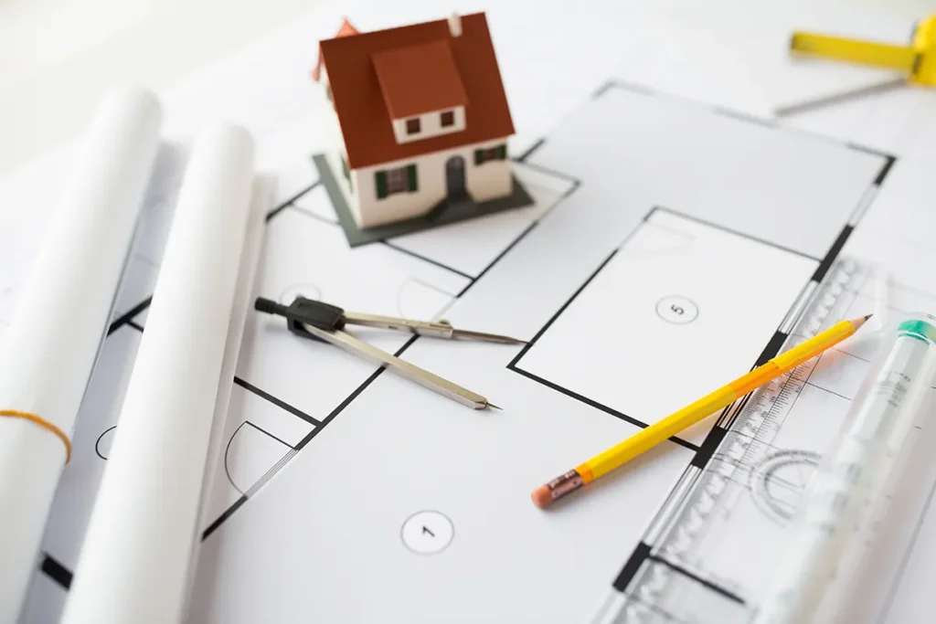 Expanding Your Living Space with Custom Home Additions