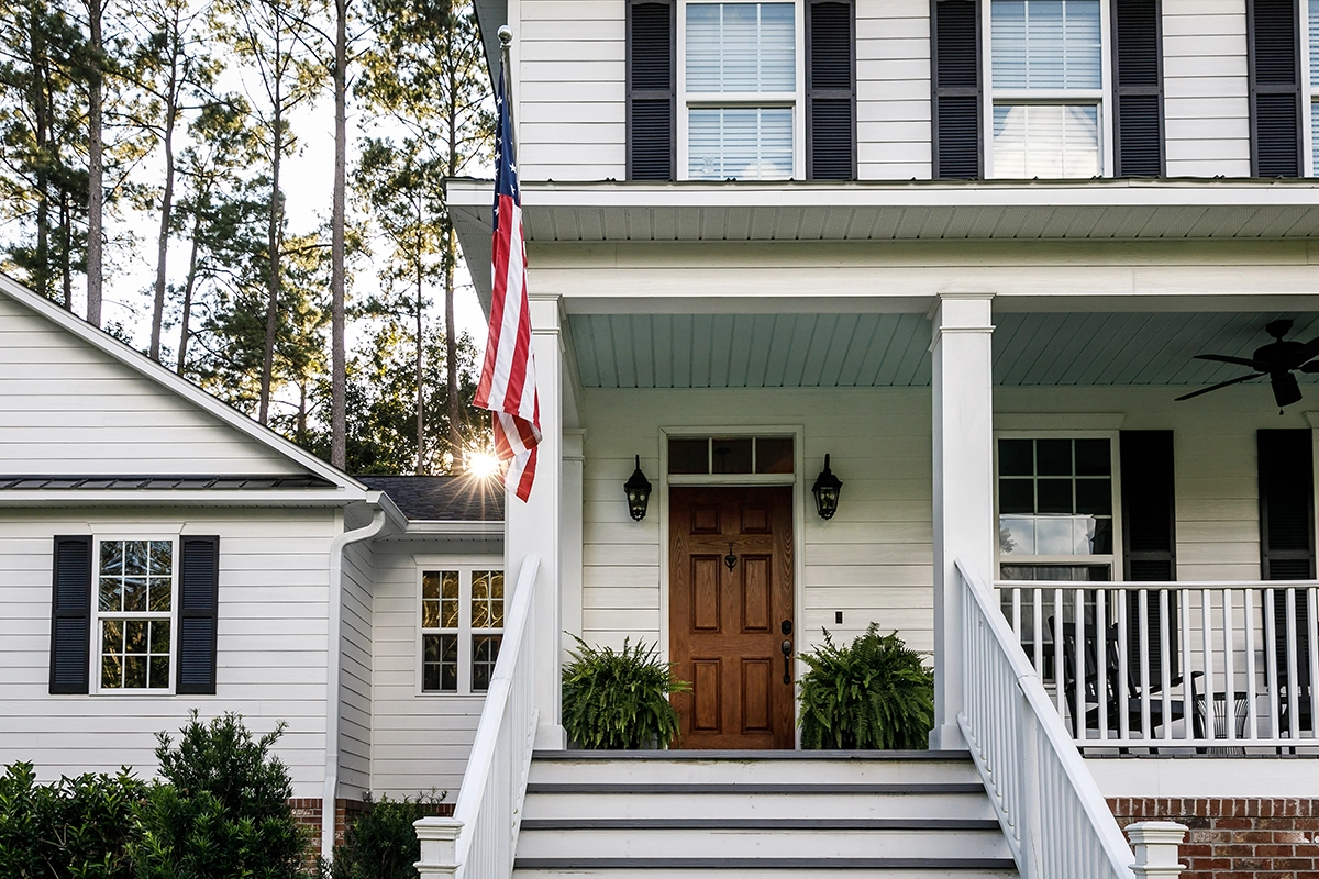 Increase Living Space by Adding a Second Story to Your Home