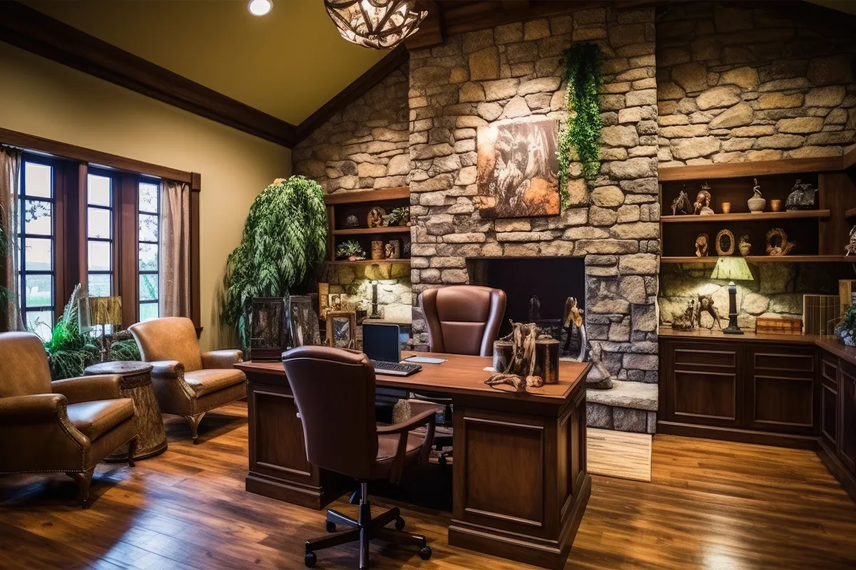 Innovative Home Office Ideas for Your Next Renovation