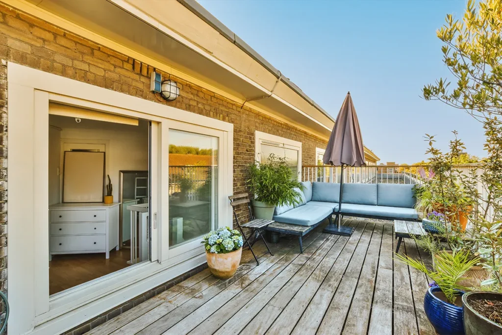 Maintenance Tips to Extend the Life of Your Deck and Screened Porch