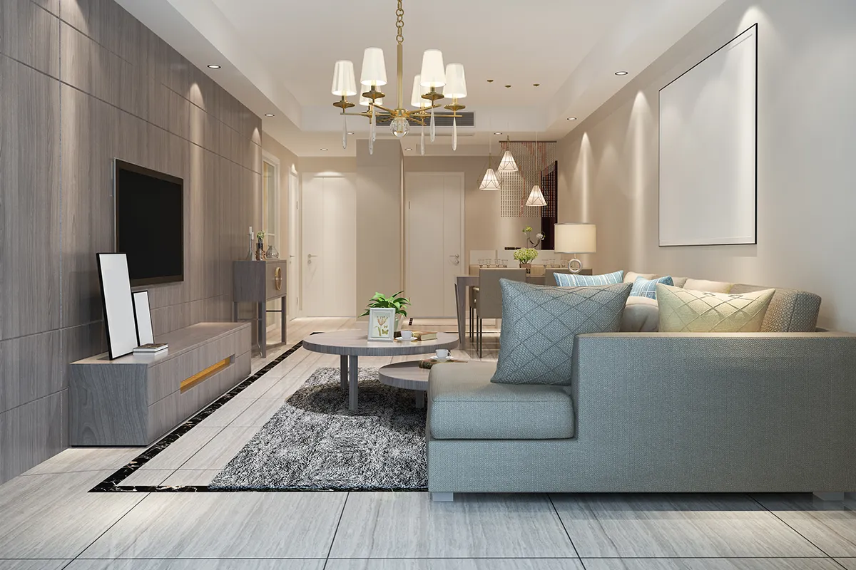 Maximizing Your Home's Potential with Basement Remodeling