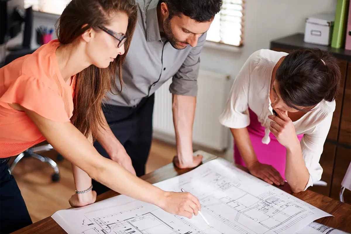 Planning a Multi-Phase Home Renovation Project