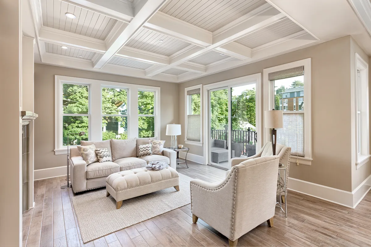Seamless Home Additions: Expand Your Living Space Without Sacrificing Style