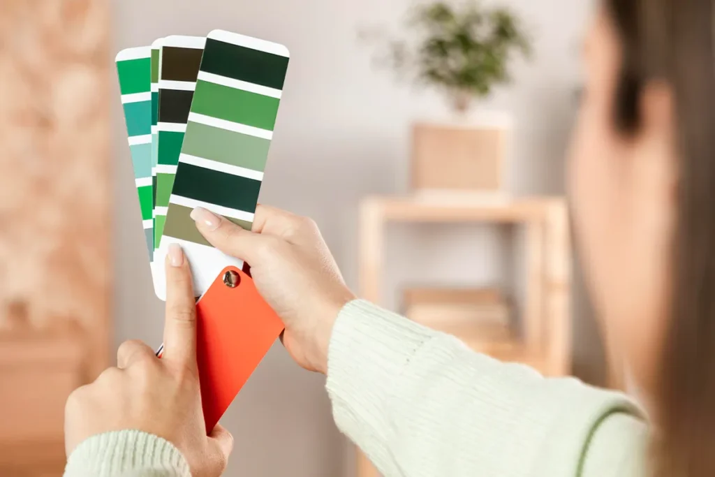 Small Projects with Big Impact: Affordable Home Improvement Ideas for Any Budget
