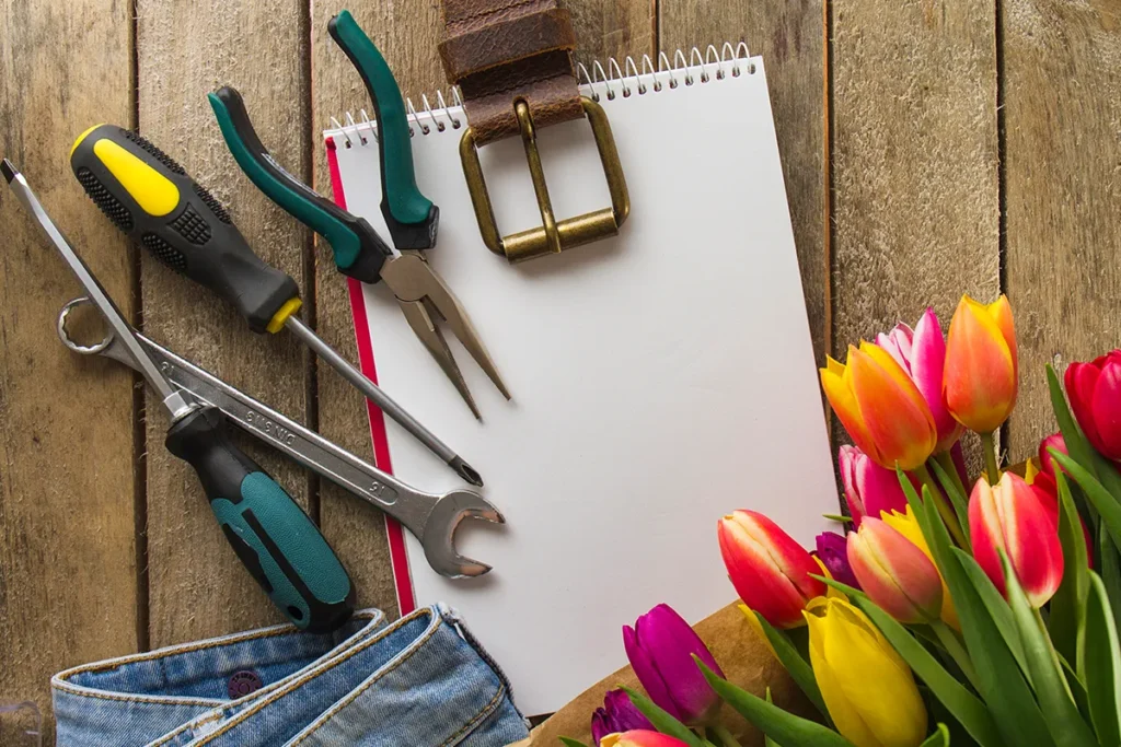 Spring Maintenance Checklist for Your Home