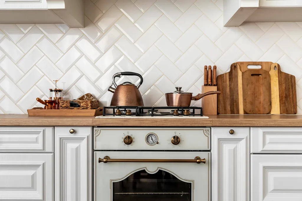 Streamlining Your Kitchen for Efficiency
