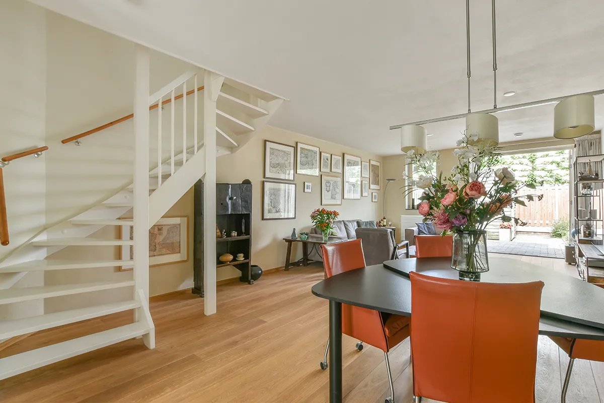 The Benefits of Open-Concept Living Spaces and How to Create Them