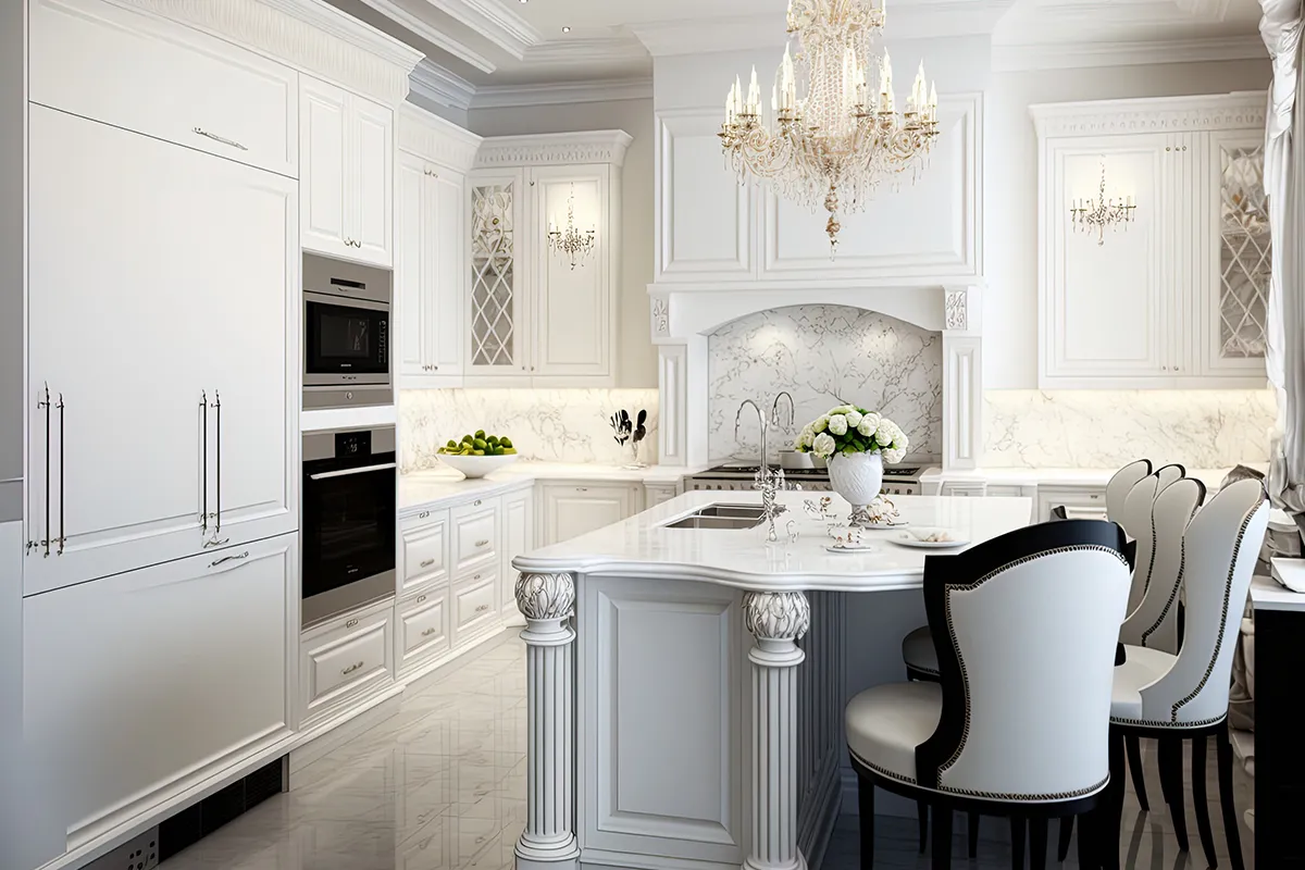 The Do's and Don'ts of Kitchen Renovations