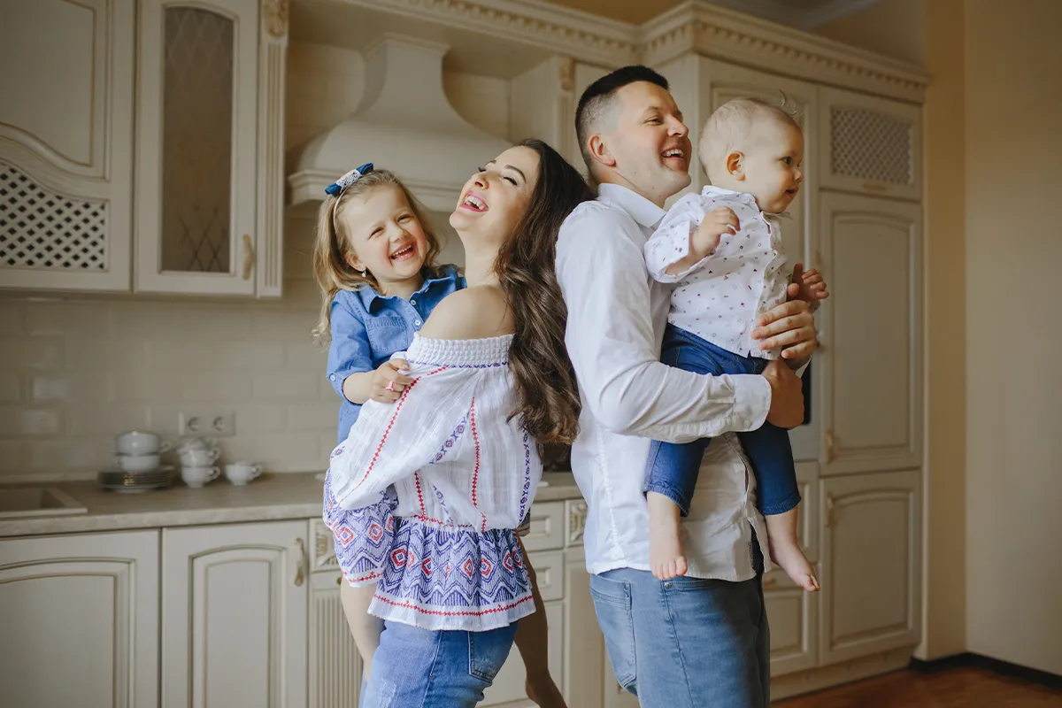 The Top 5 Benefits of Remodeling Your Home