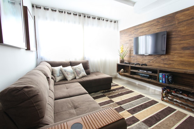 Accent Wall Dos and Don'ts