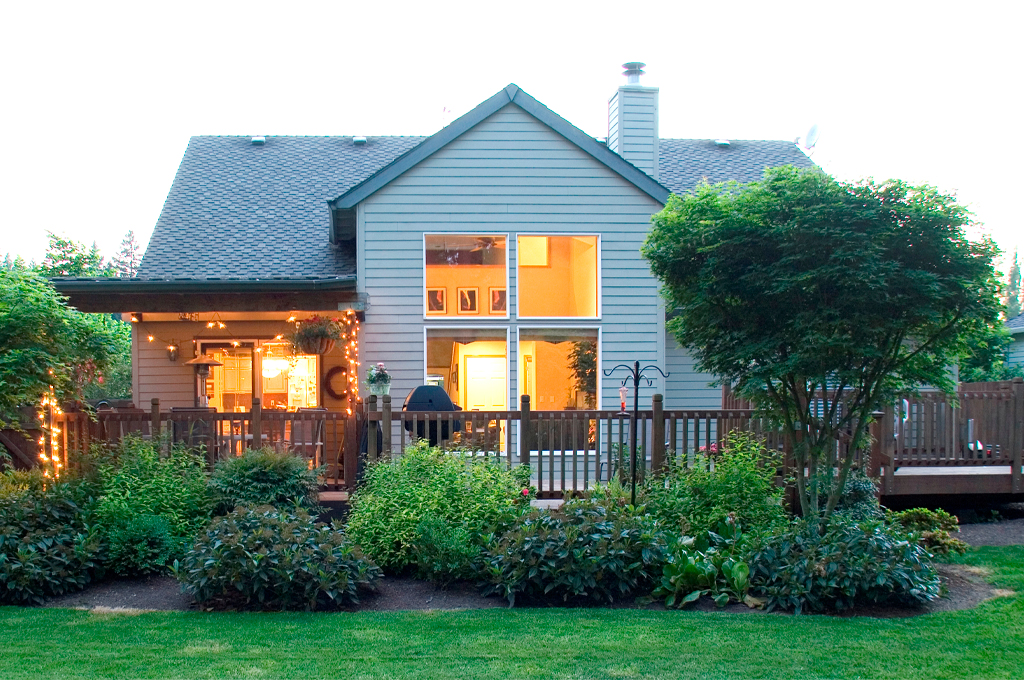 These Home Improvements Offer the Highest Return on Investment