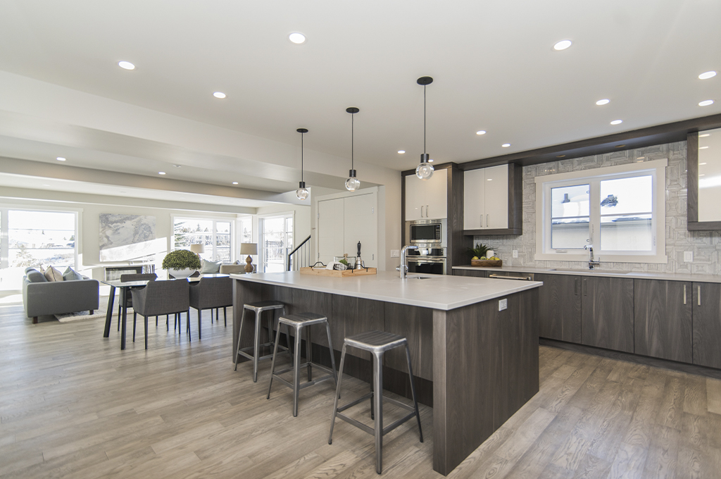 The Return of Walls: Are Open Concept Designs Still On-Trend?