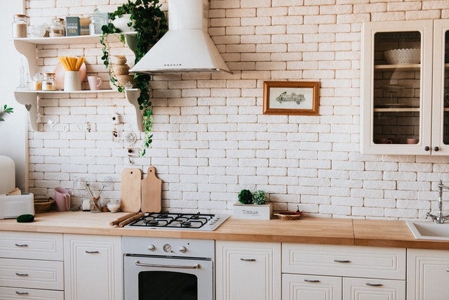 Classic or Contemporary Kitchen Renovation