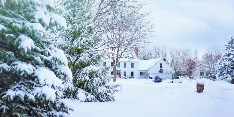 Five Ways to Protect Your Home This Winter