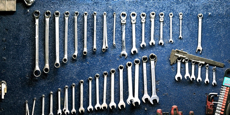 Helpful Home Organization Tips