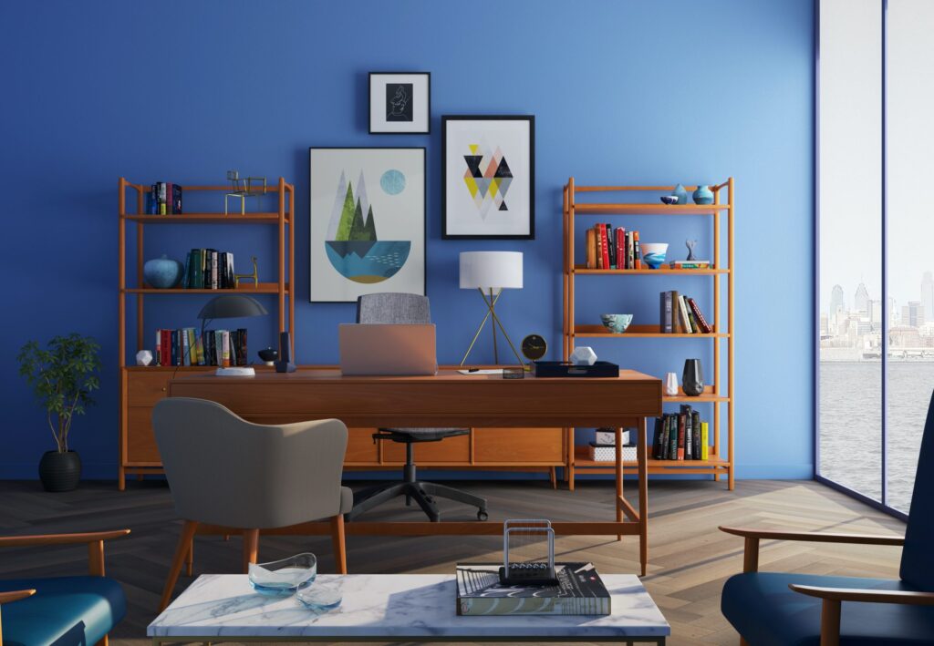 Home Office Inspiration